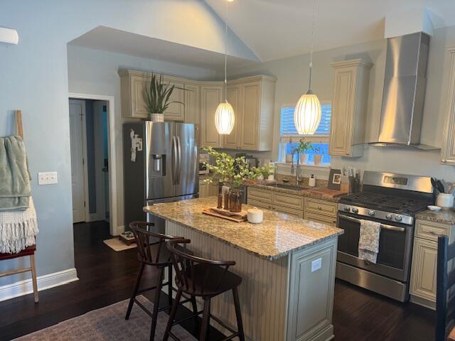 BAYSHORE PINES - Residential Lease