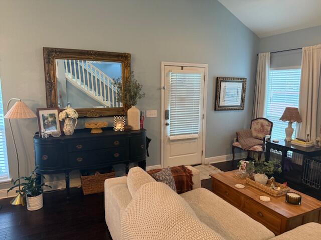 BAYSHORE PINES - Residential Lease