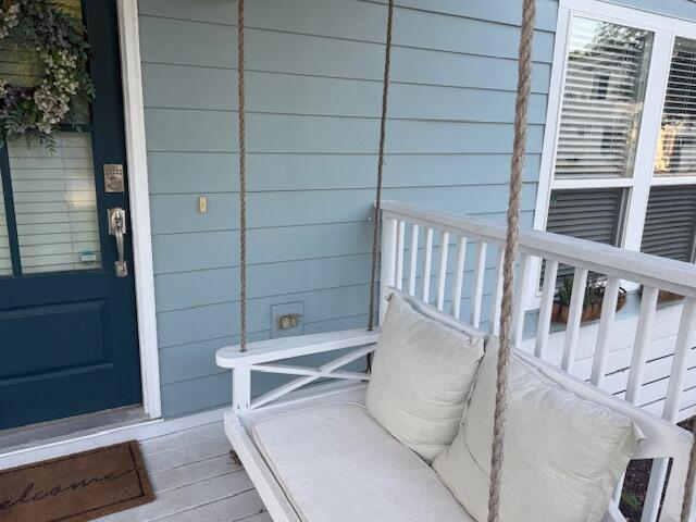 BAYSHORE PINES - Residential Lease
