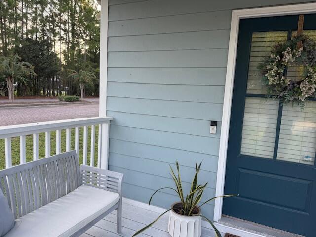 BAYSHORE PINES - Residential Lease