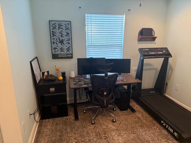 BAYSHORE PINES - Residential Lease