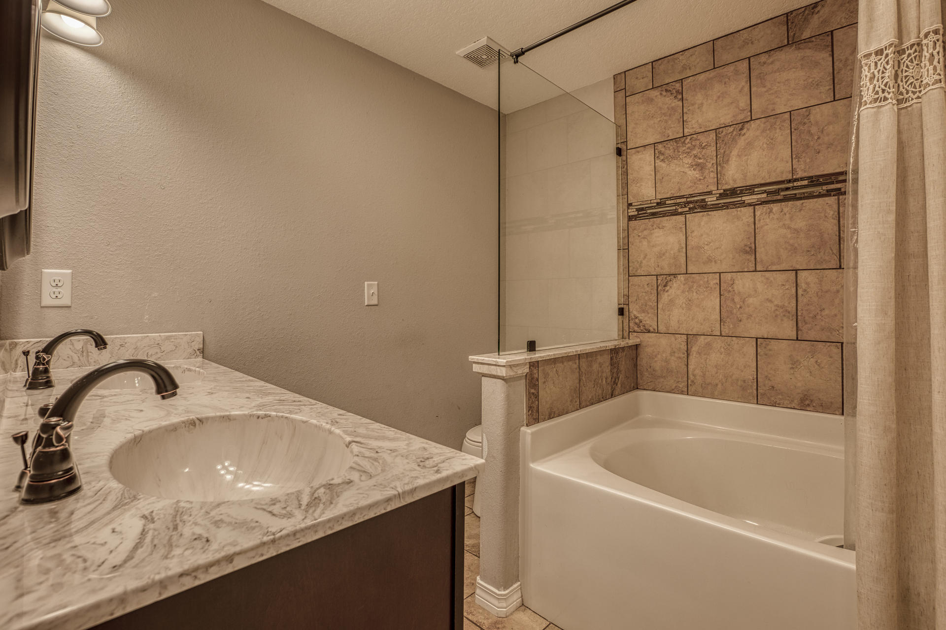 WATER OAKS - Residential