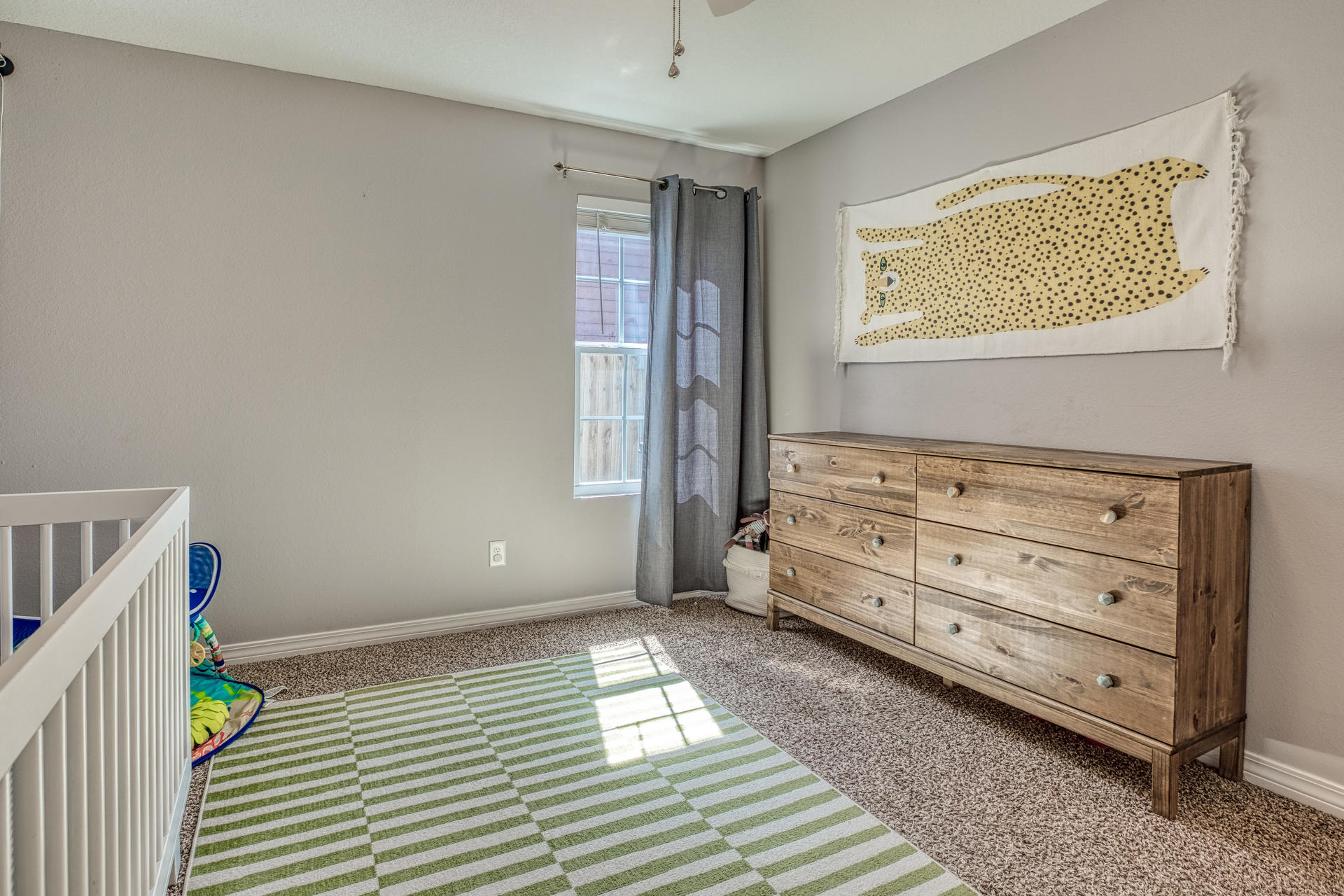 WATER OAKS - Residential