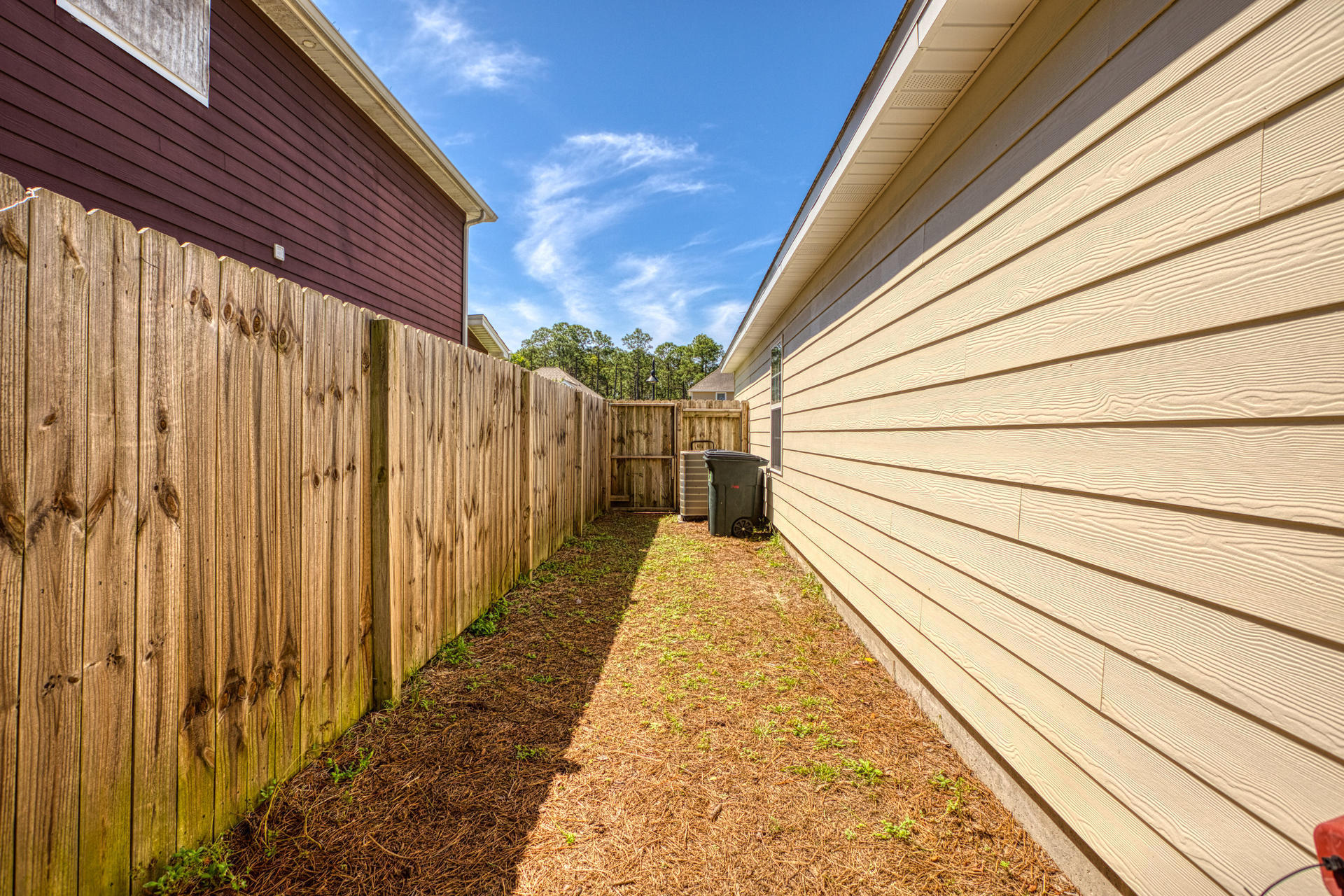WATER OAKS - Residential