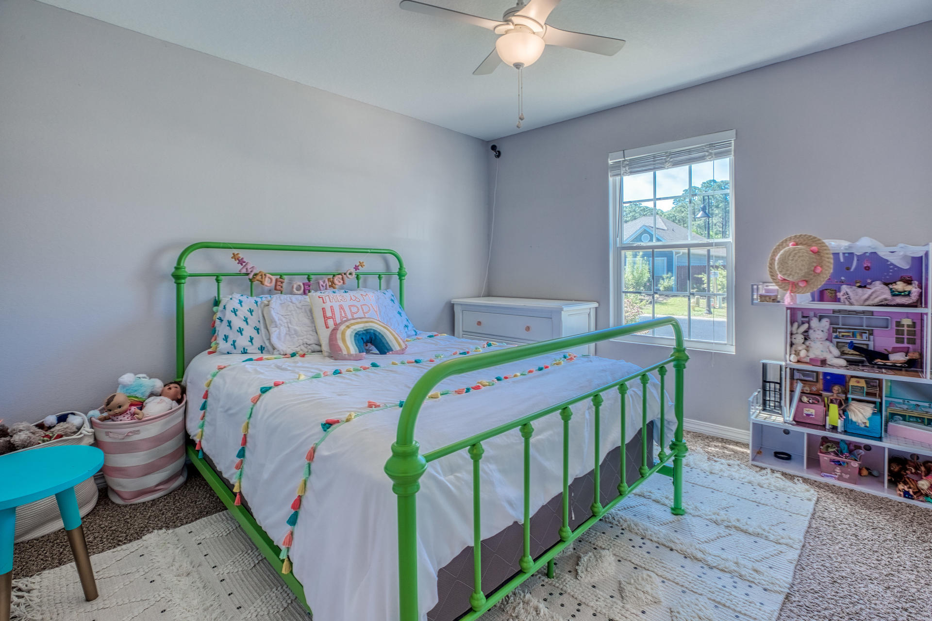 WATER OAKS - Residential