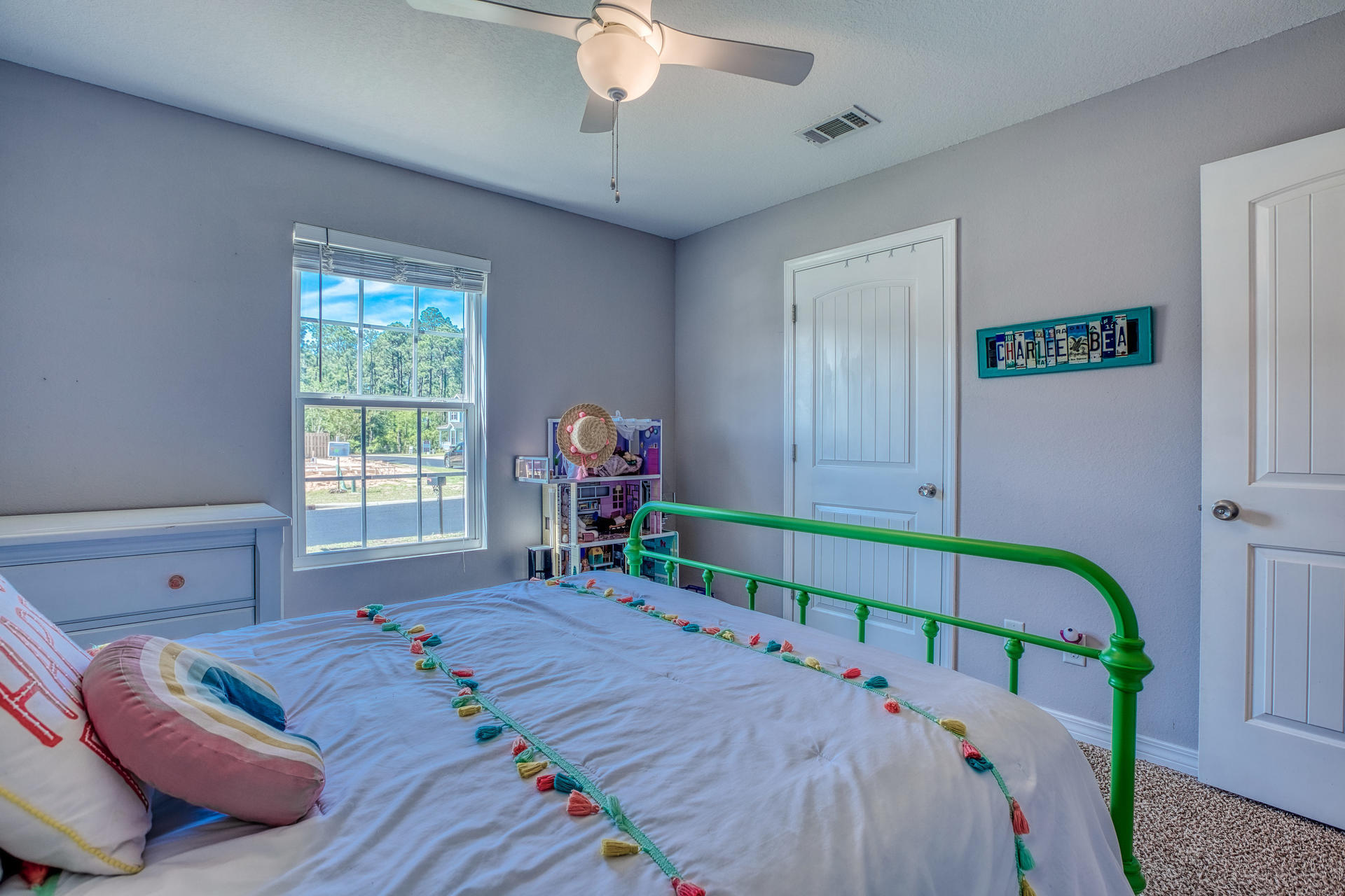 WATER OAKS - Residential