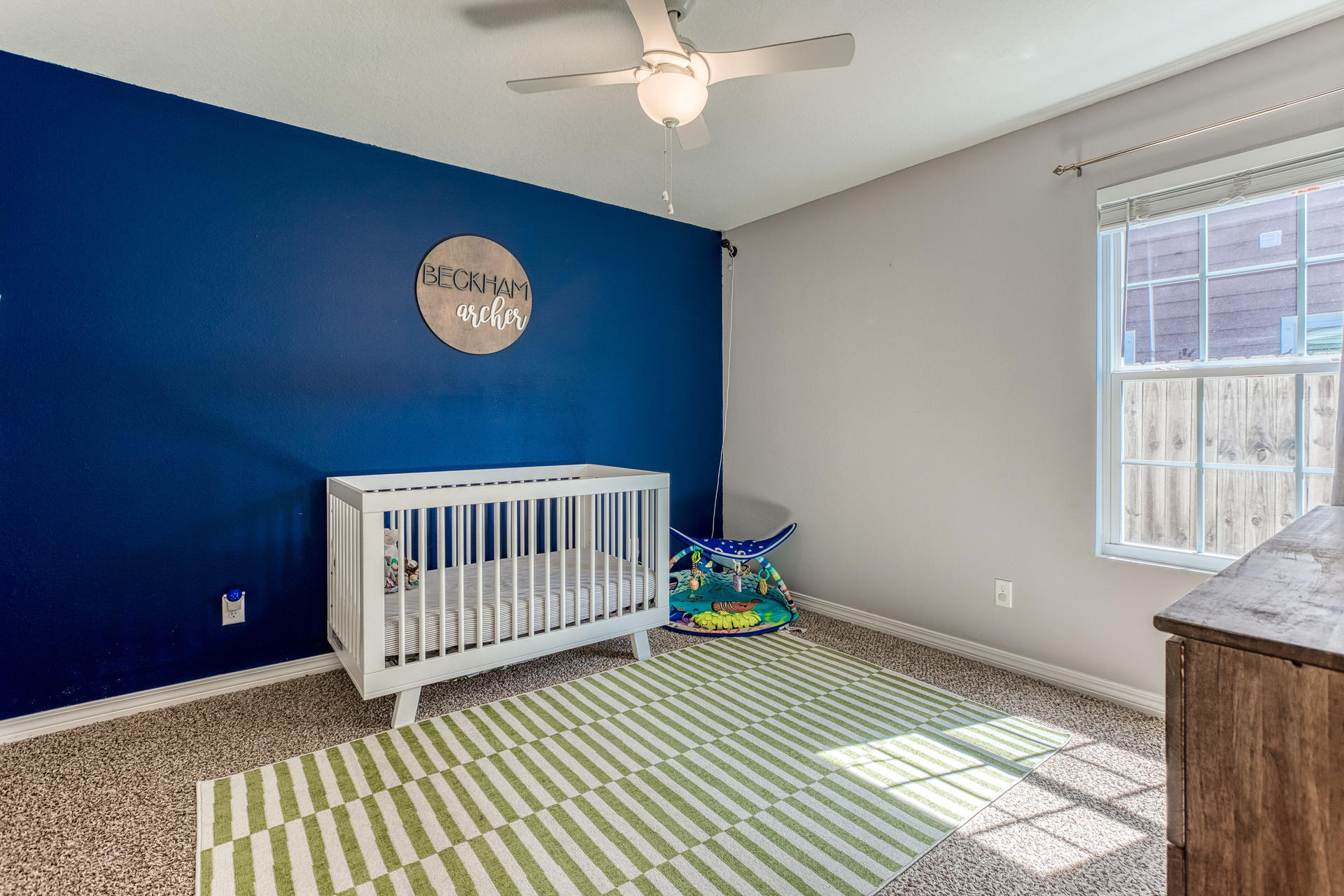 WATER OAKS - Residential