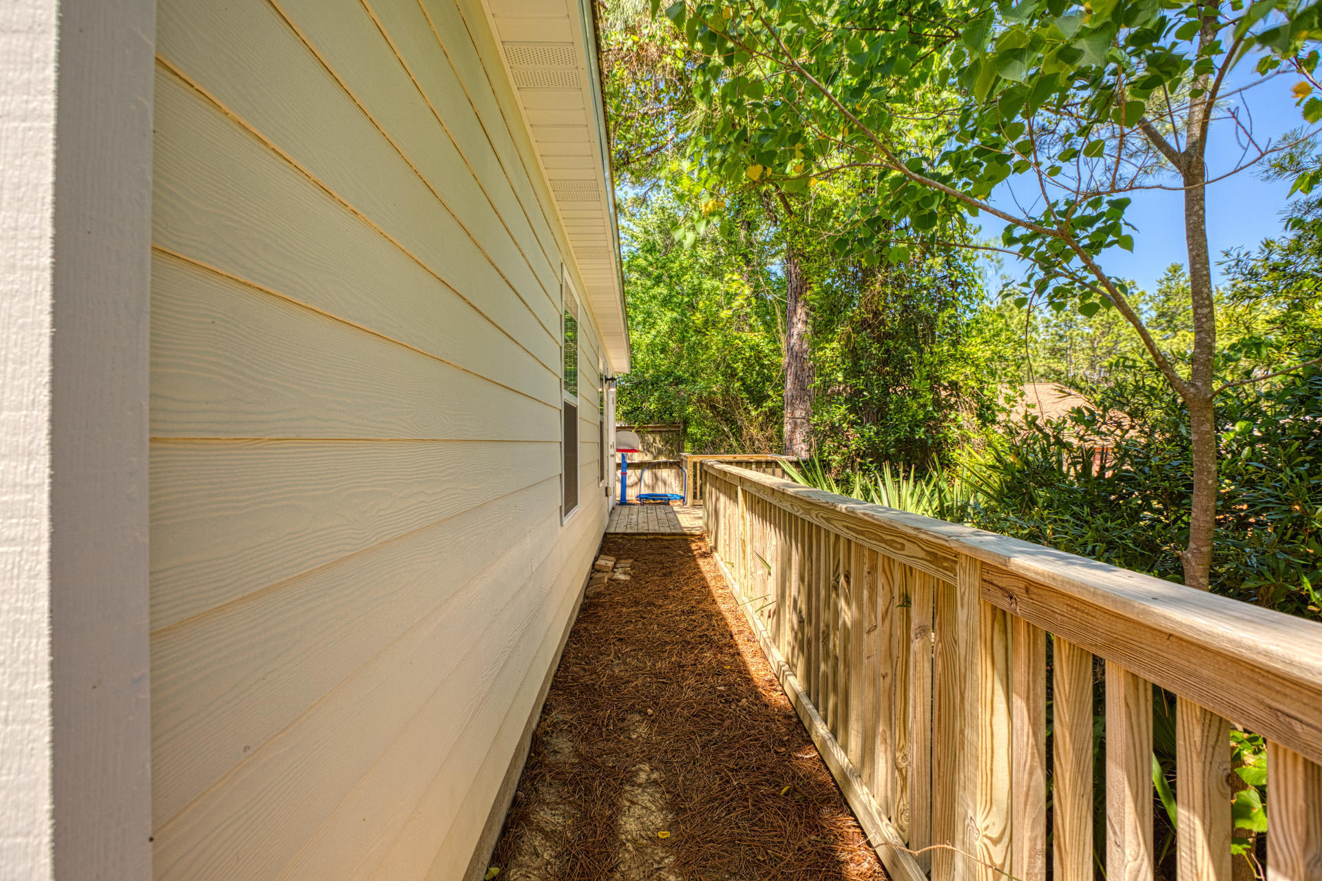 WATER OAKS - Residential