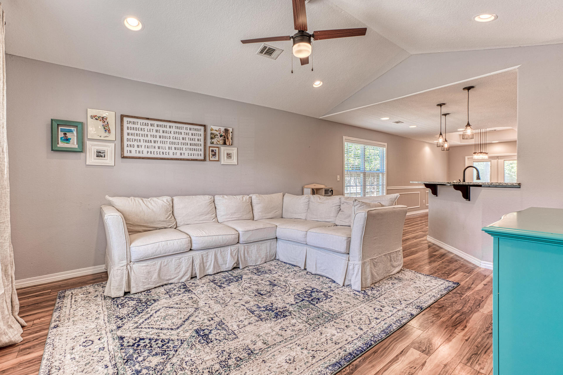 WATER OAKS - Residential