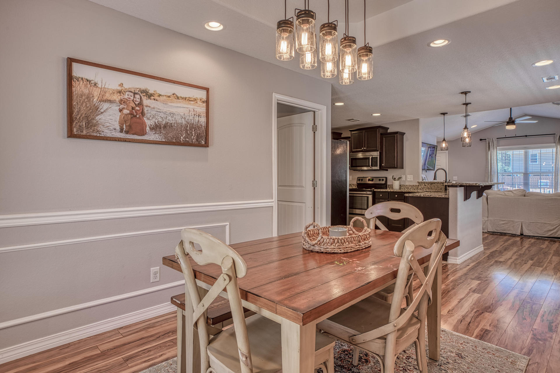 WATER OAKS - Residential