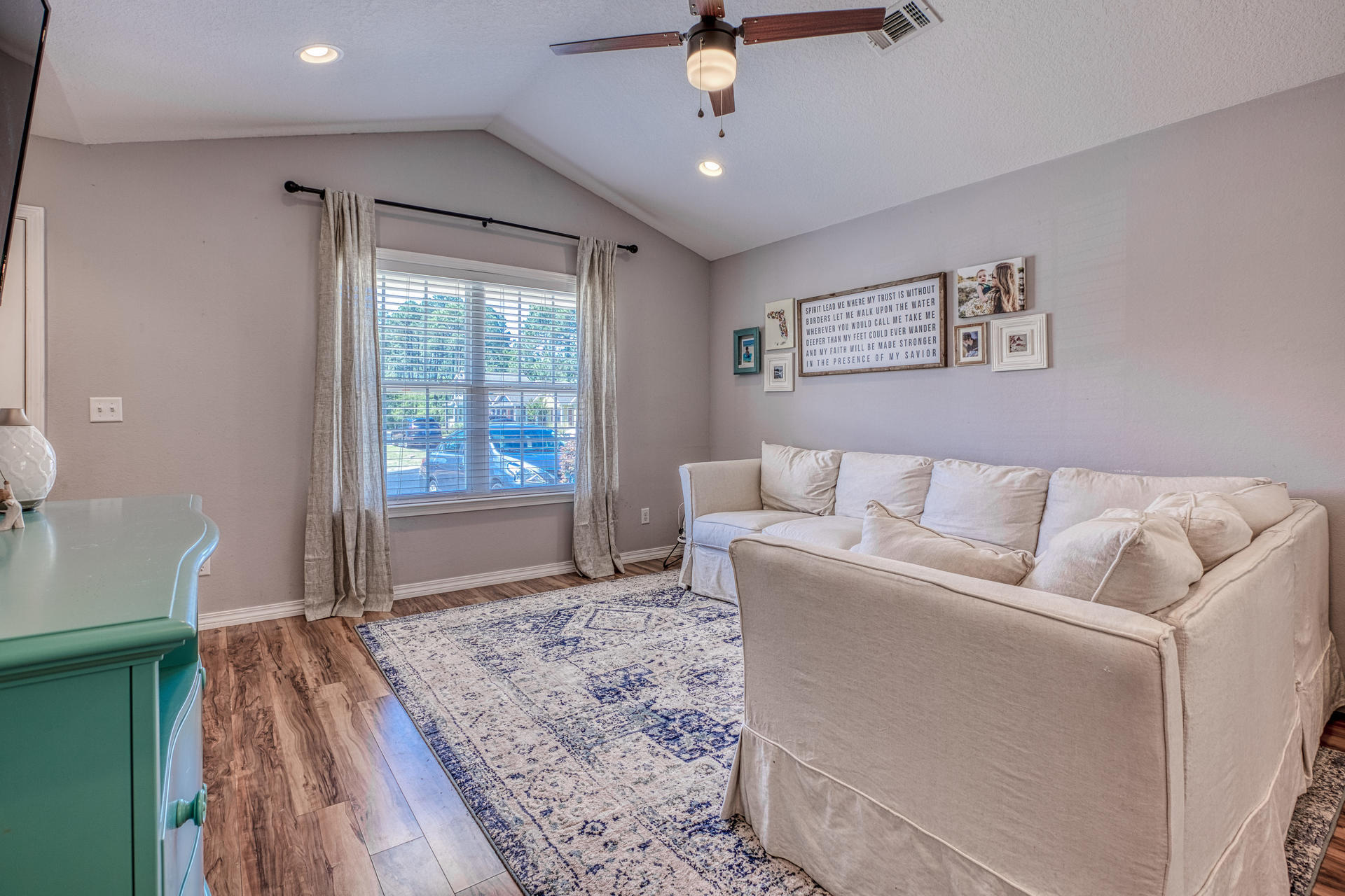 WATER OAKS - Residential