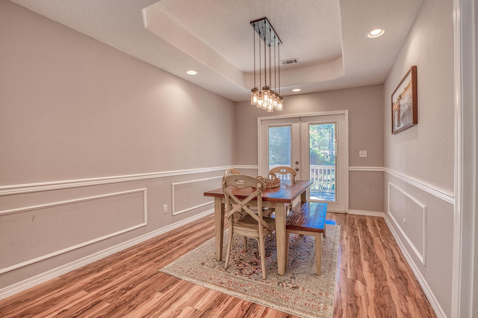 WATER OAKS - Residential