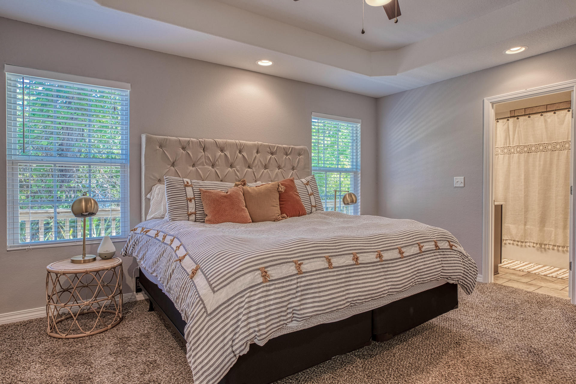 WATER OAKS - Residential