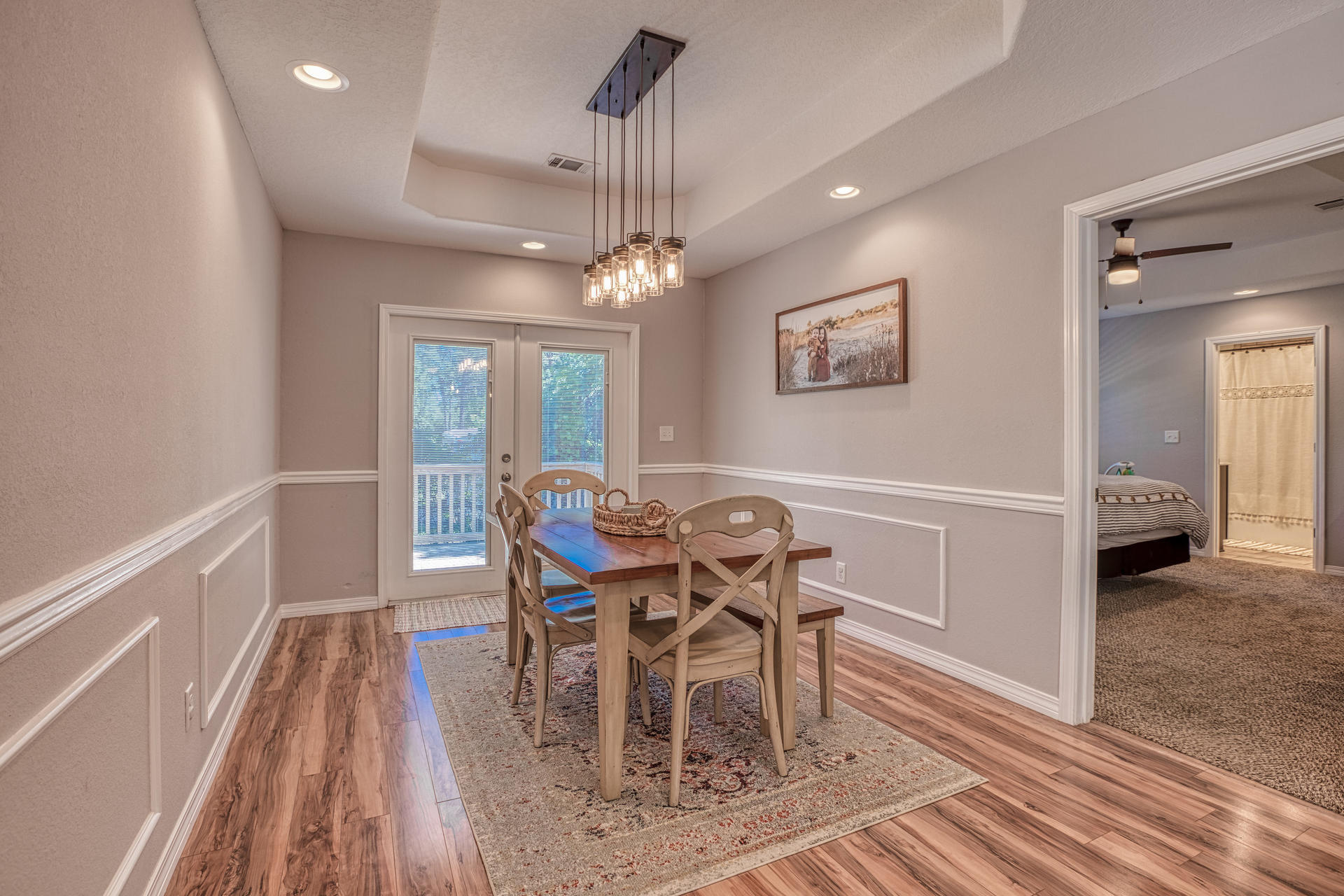 WATER OAKS - Residential