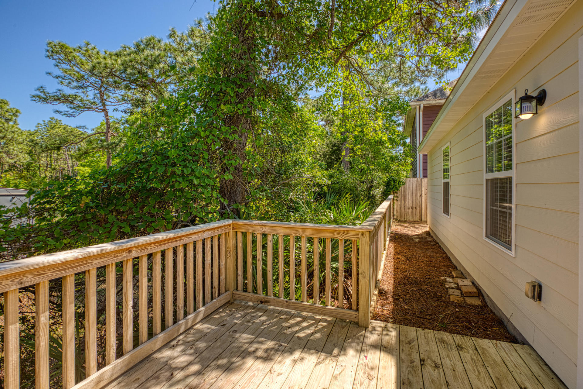 WATER OAKS - Residential