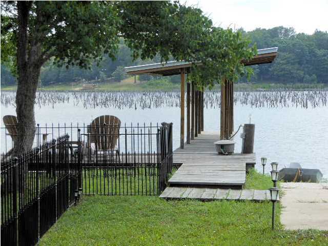 PARADISE ISLAND - Residential