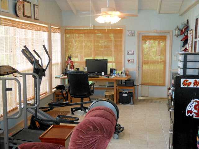 PARADISE ISLAND - Residential