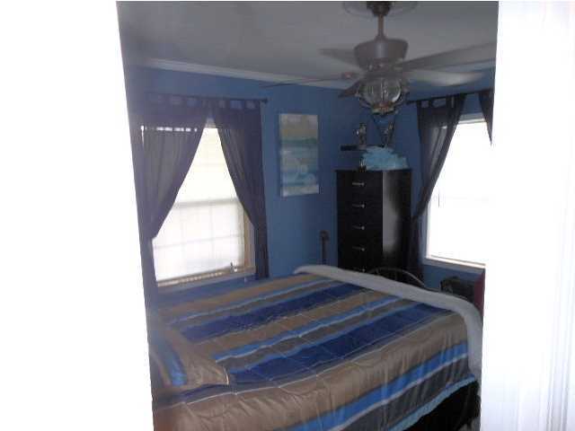 PARADISE ISLAND - Residential