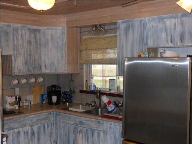 PARADISE ISLAND - Residential