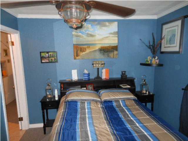 PARADISE ISLAND - Residential