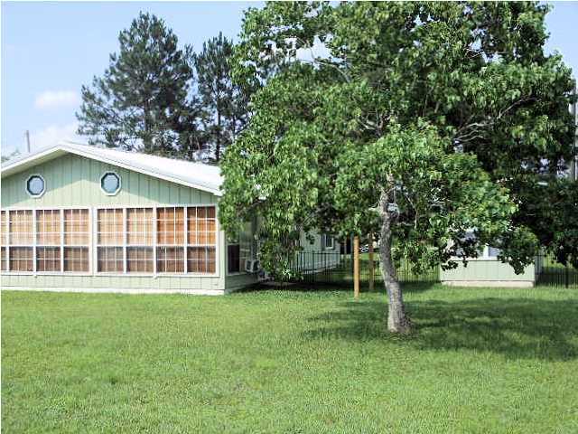 PARADISE ISLAND - Residential