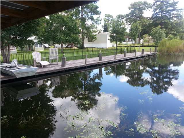 PARADISE ISLAND - Residential