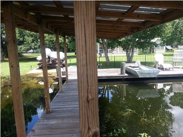 PARADISE ISLAND - Residential