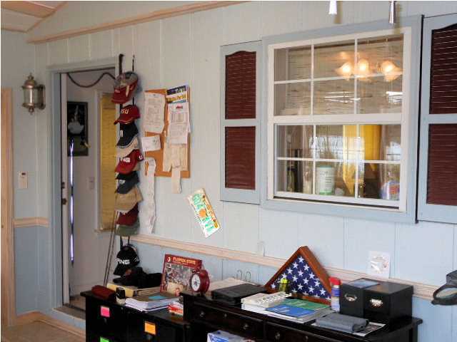 PARADISE ISLAND - Residential