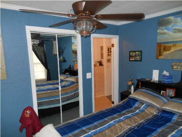 PARADISE ISLAND - Residential