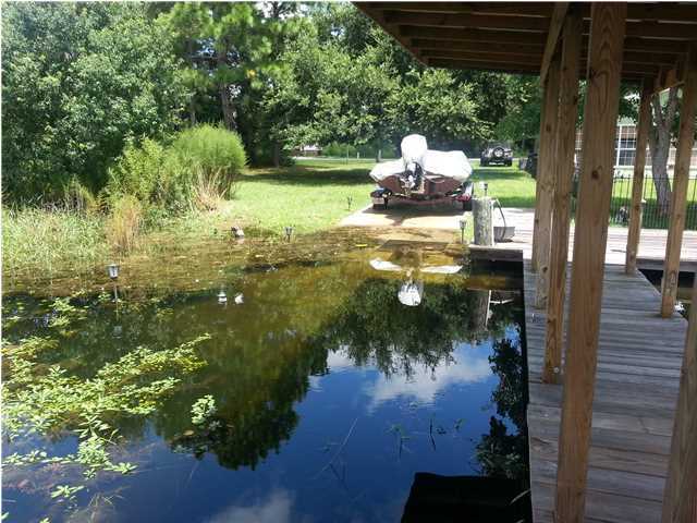 PARADISE ISLAND - Residential