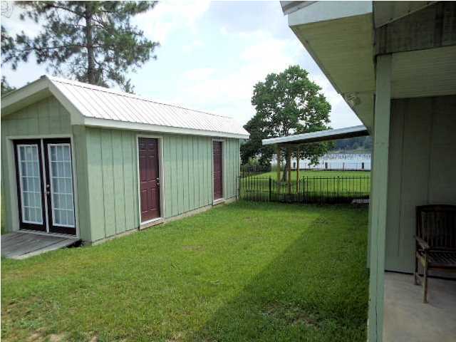 PARADISE ISLAND - Residential