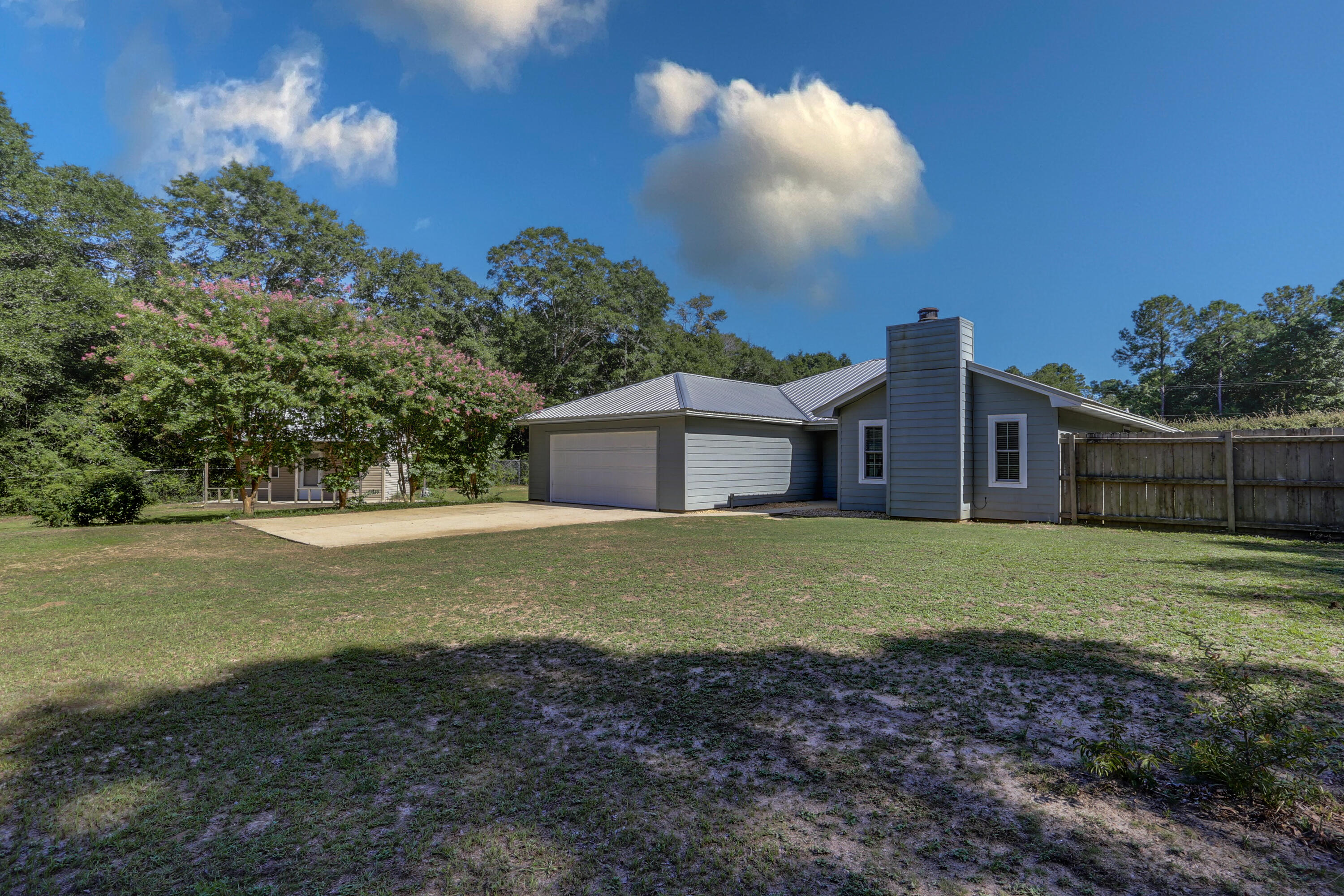 WHITE OAK ESTATES - Residential