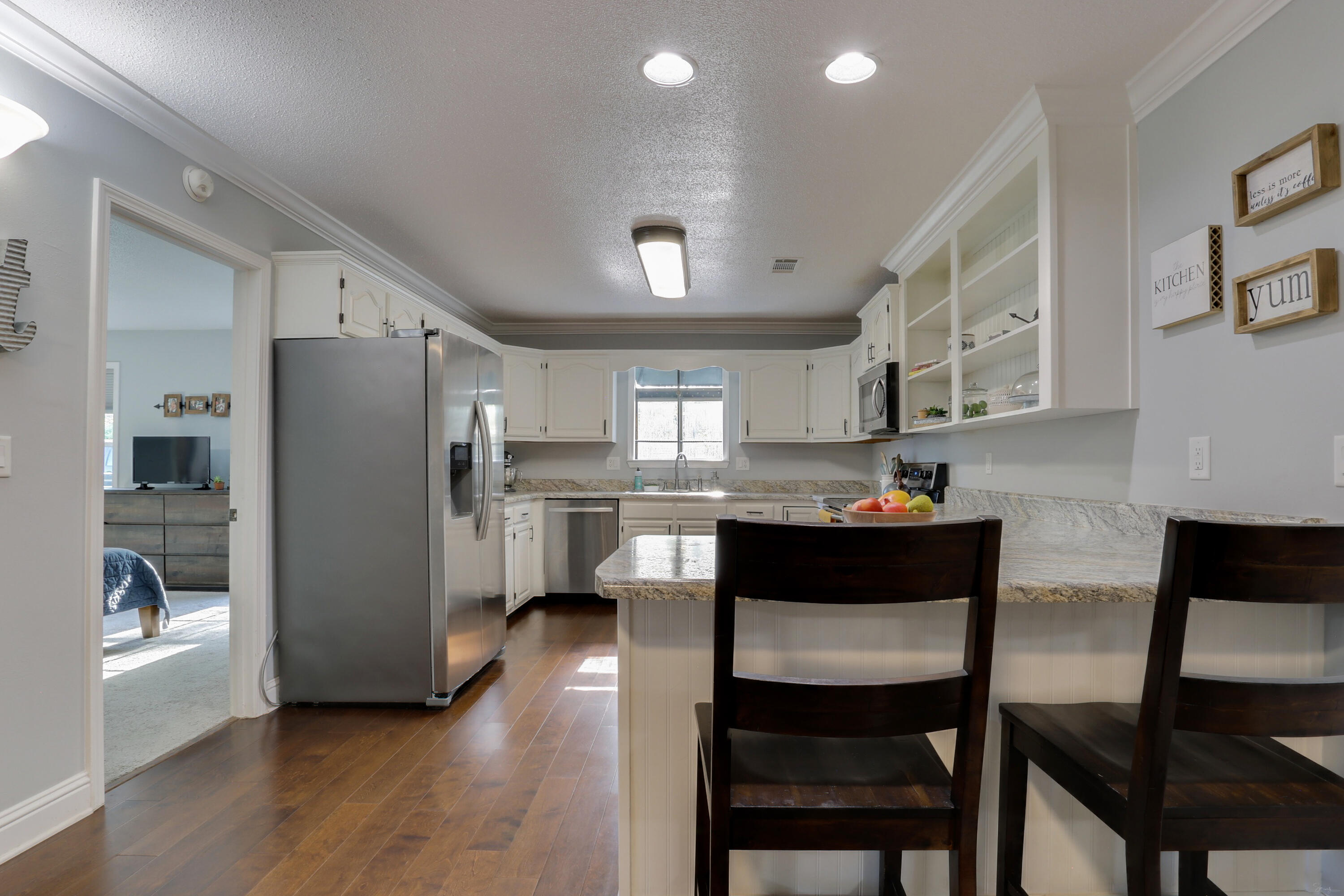 WHITE OAK ESTATES - Residential