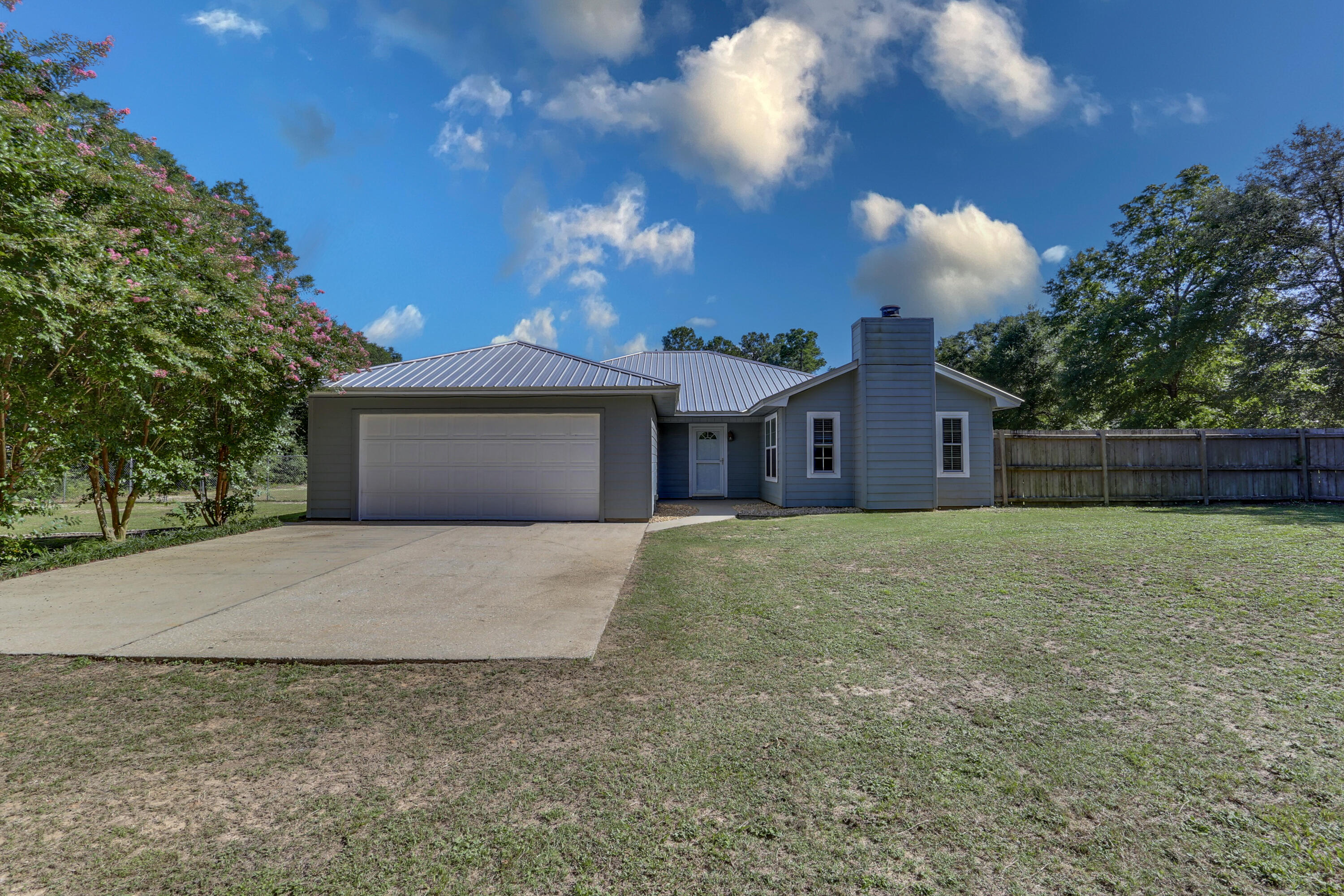 WHITE OAK ESTATES - Residential