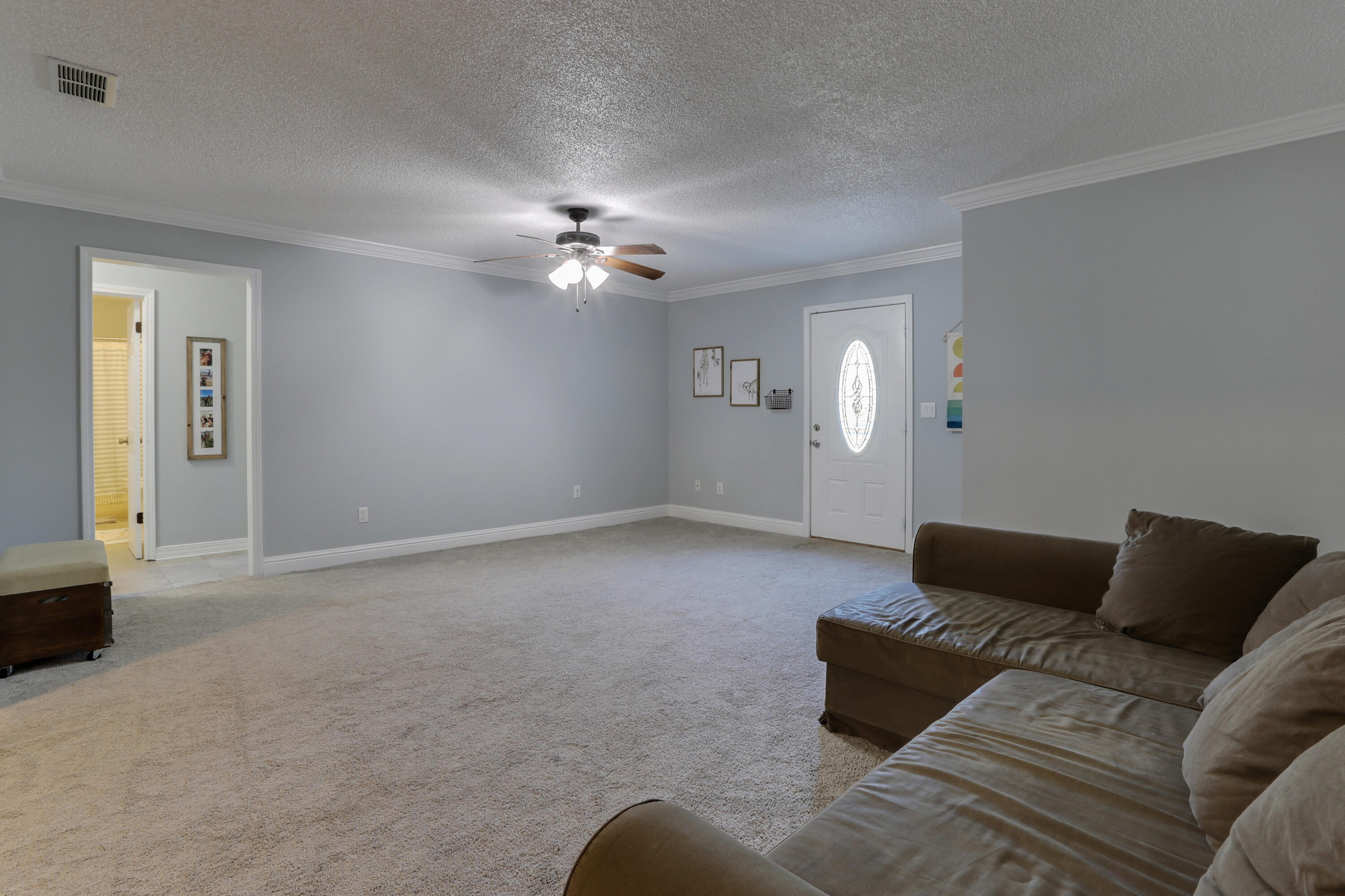WHITE OAK ESTATES - Residential