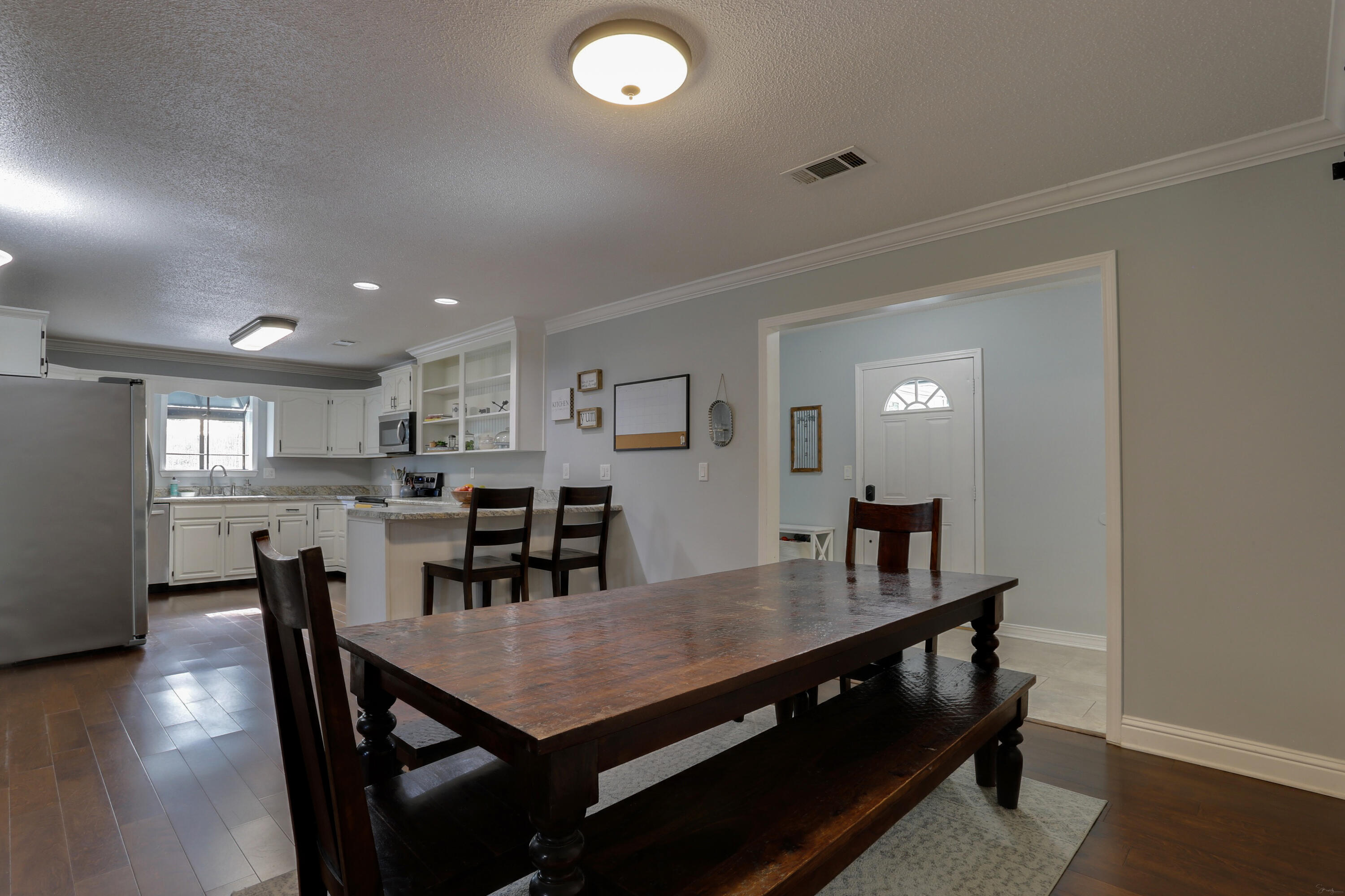 WHITE OAK ESTATES - Residential
