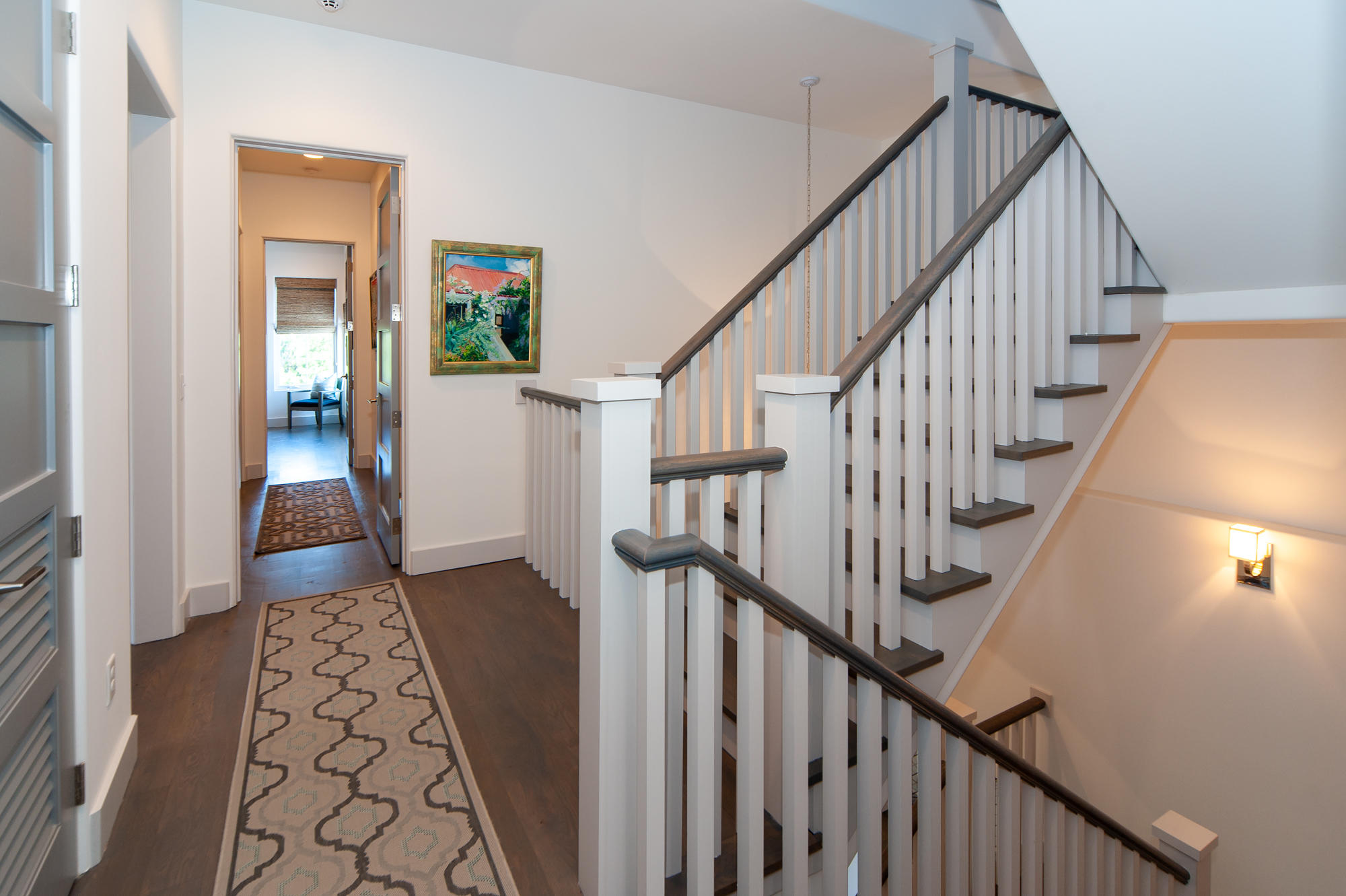 RETREAT THE - Residential