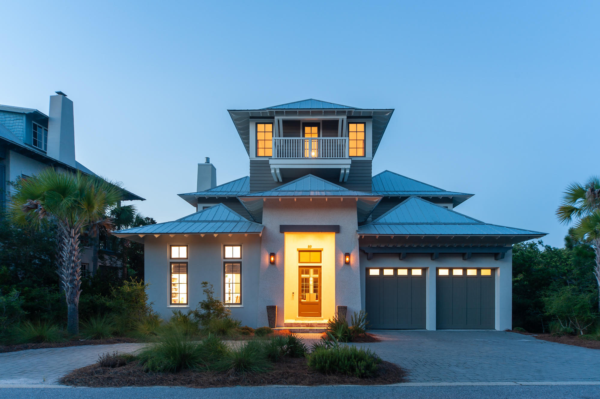 RETREAT THE - Residential