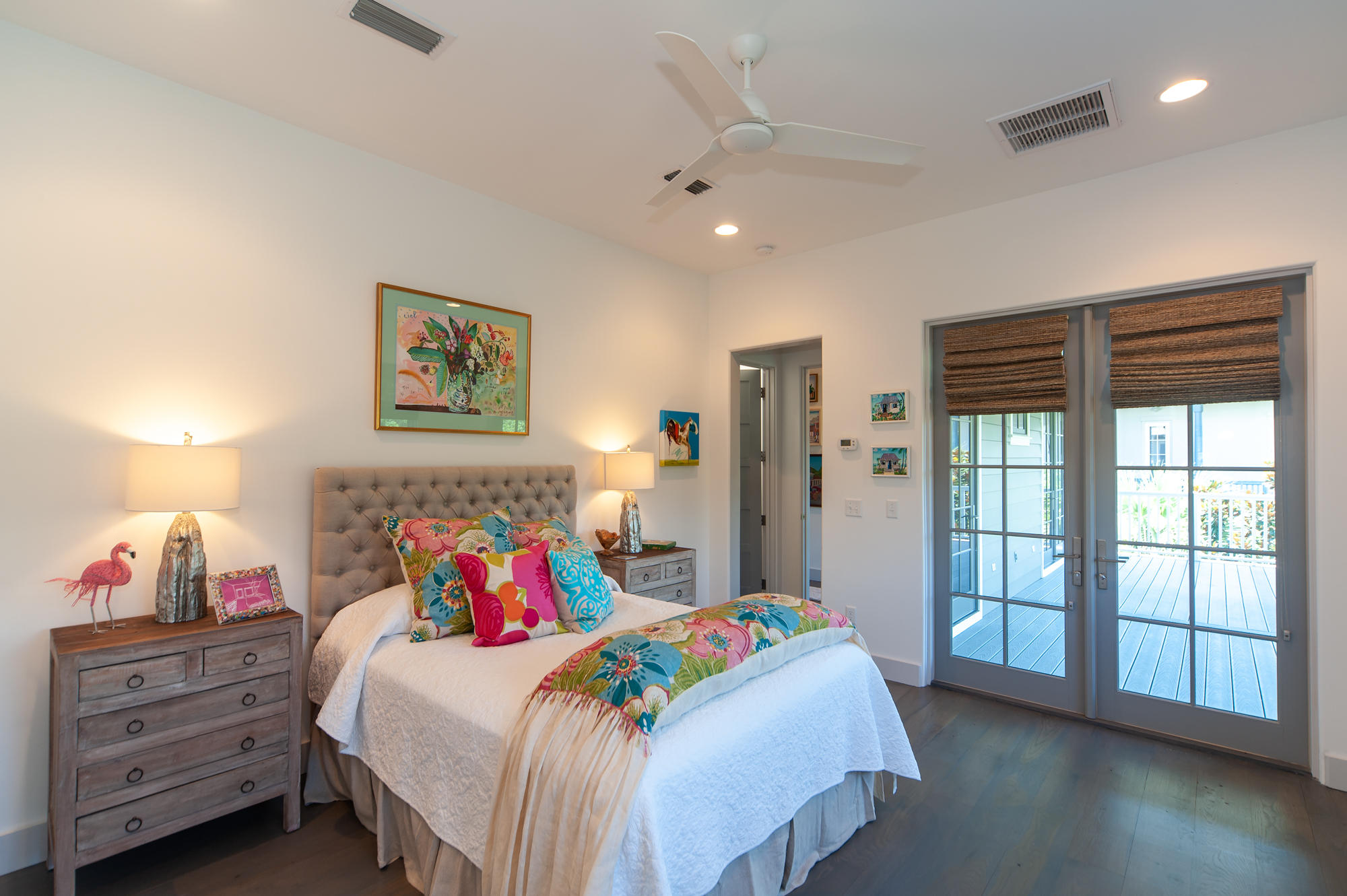 RETREAT THE - Residential