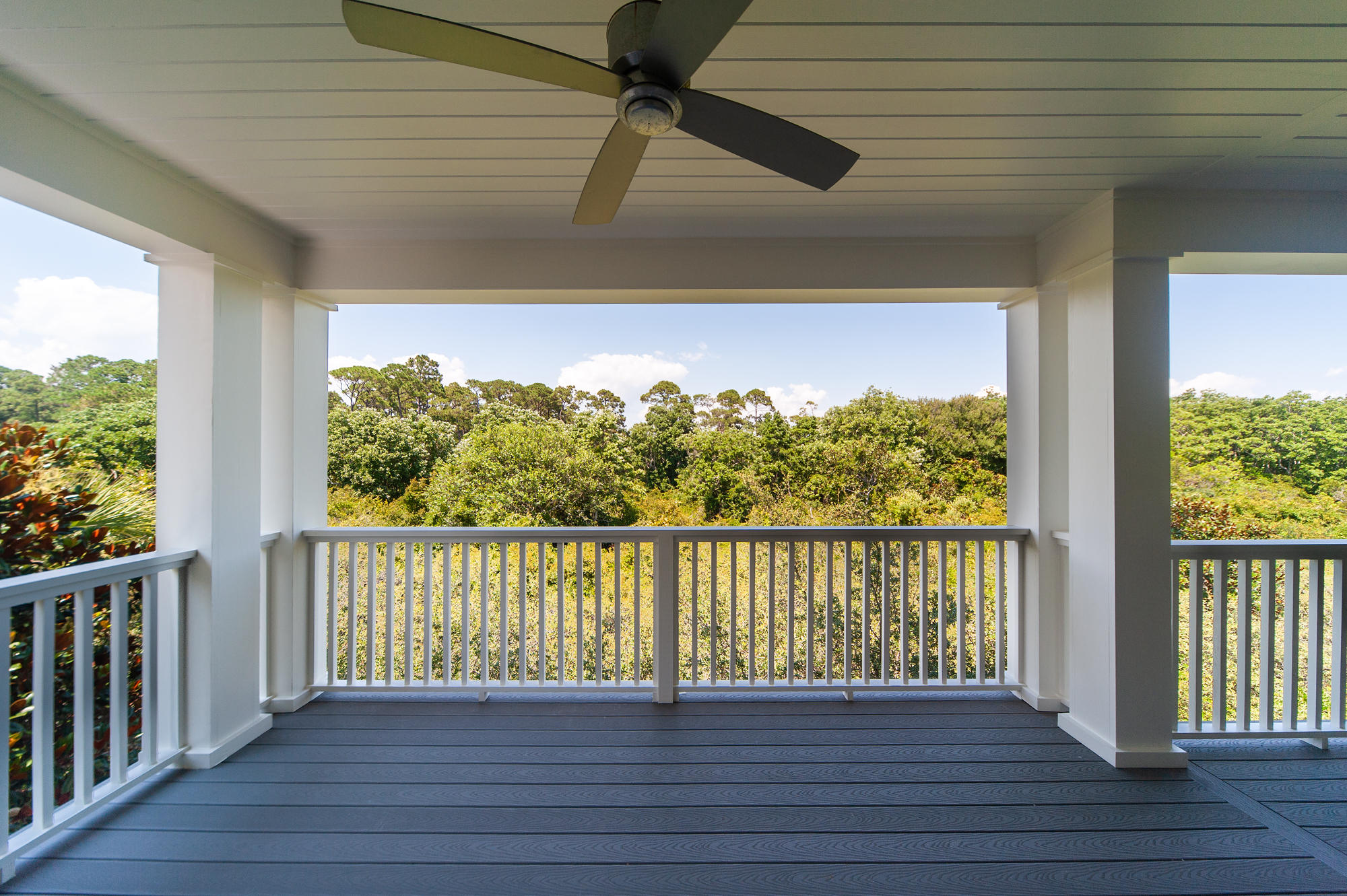 RETREAT THE - Residential