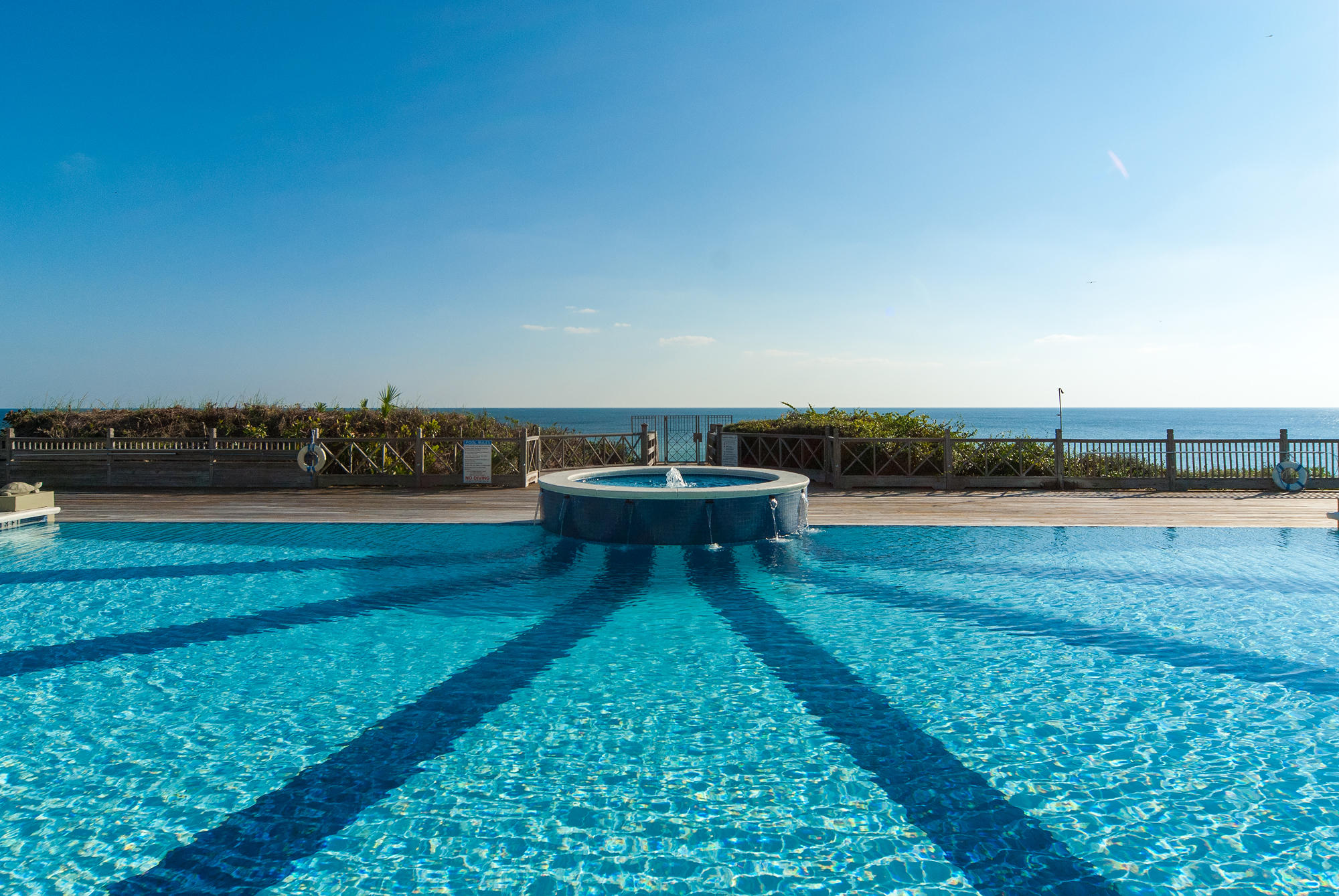 RETREAT THE - Residential