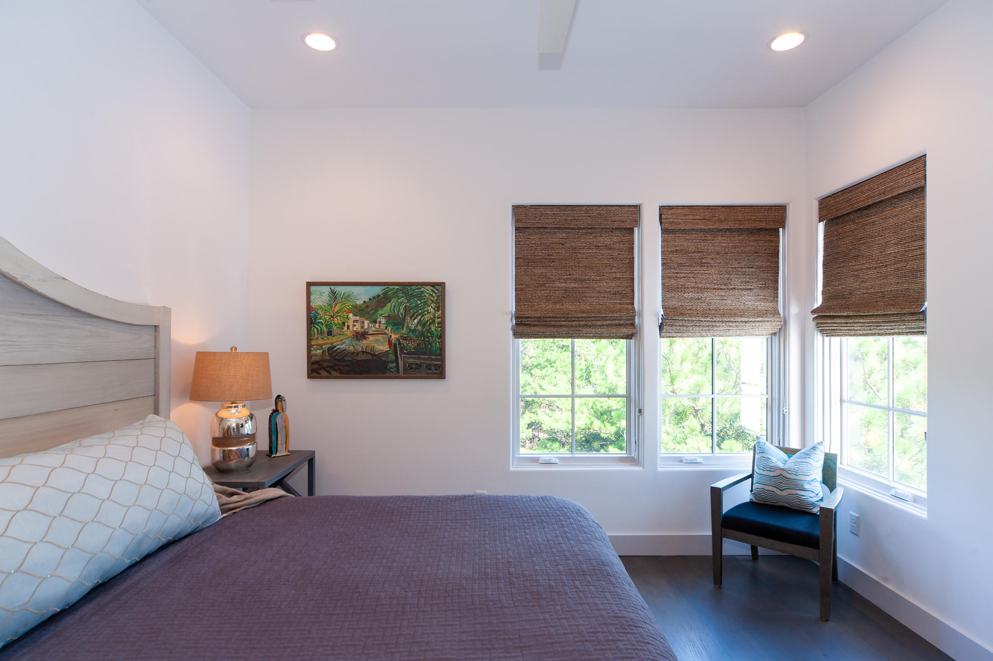 RETREAT THE - Residential