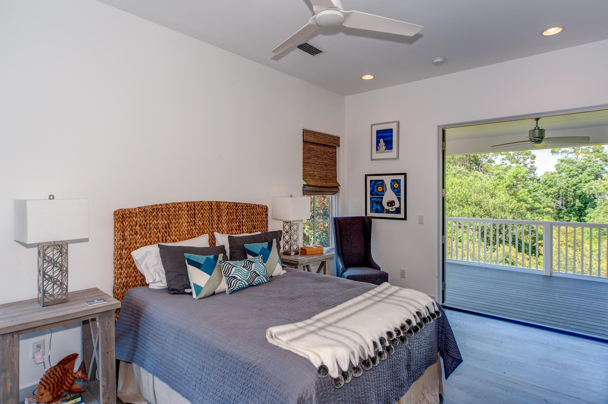 RETREAT THE - Residential