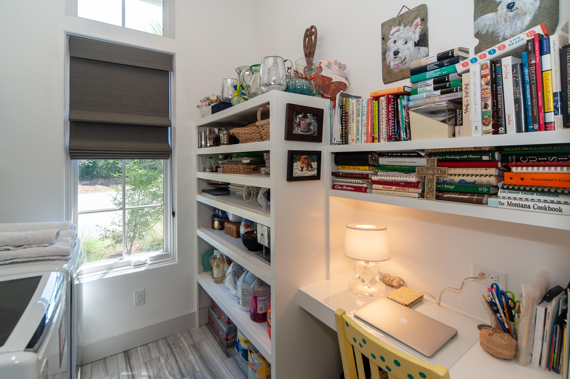 RETREAT THE - Residential
