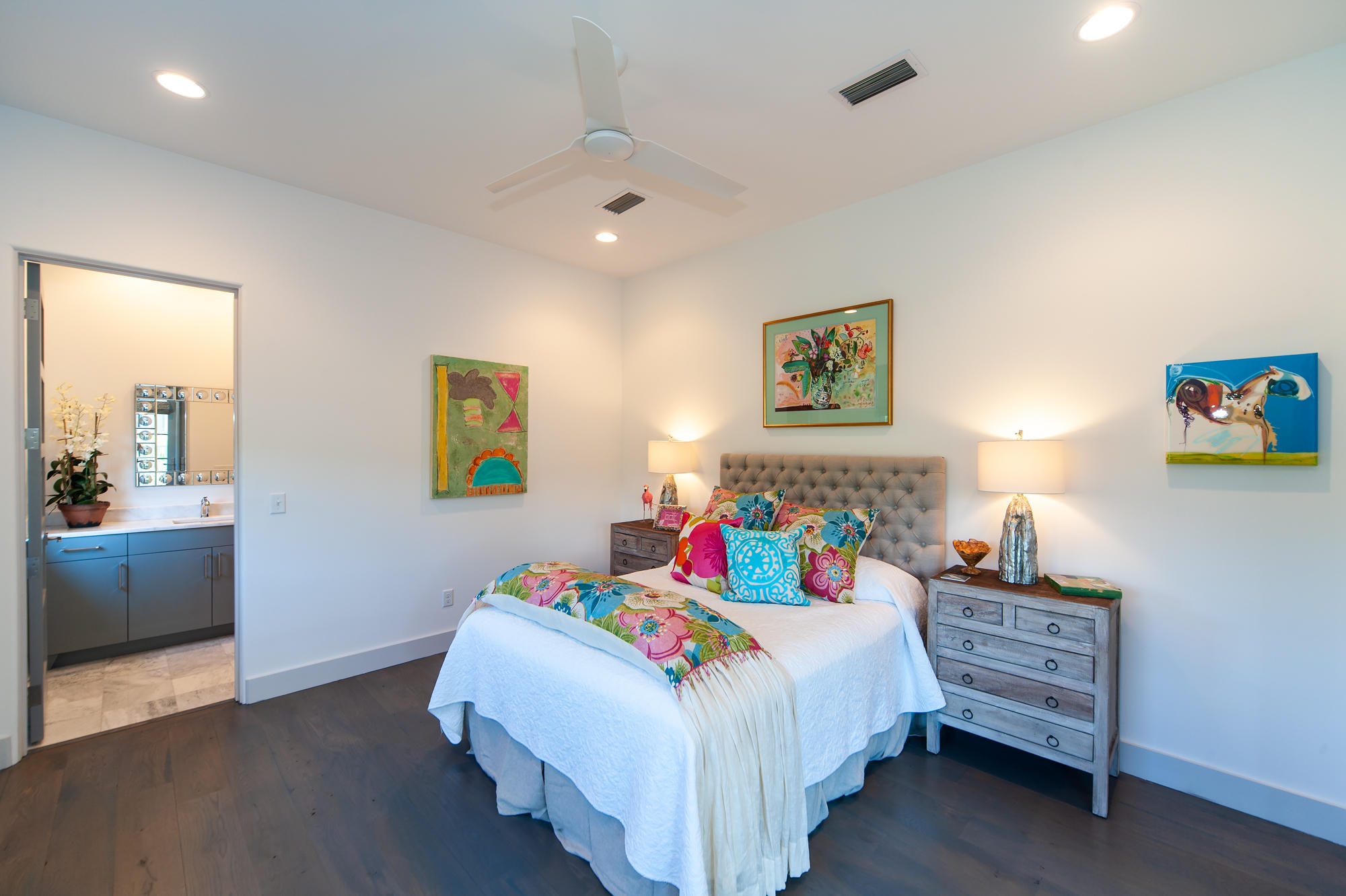 RETREAT THE - Residential