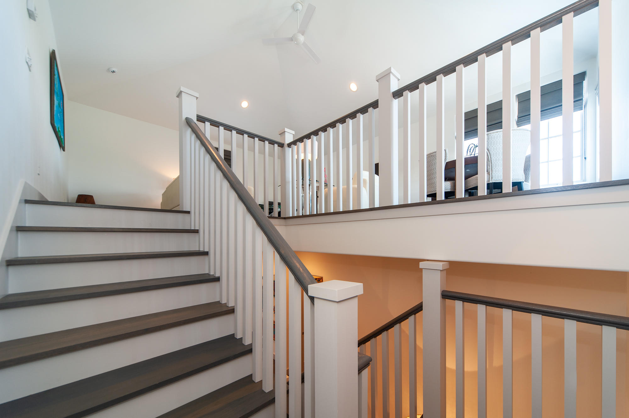 RETREAT THE - Residential