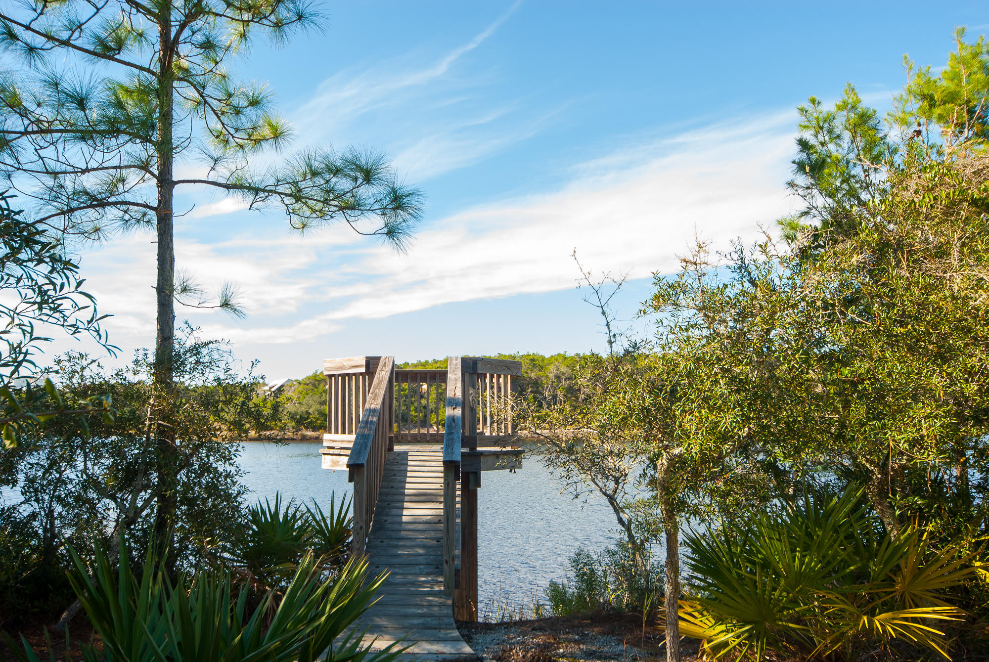 RETREAT THE - Residential