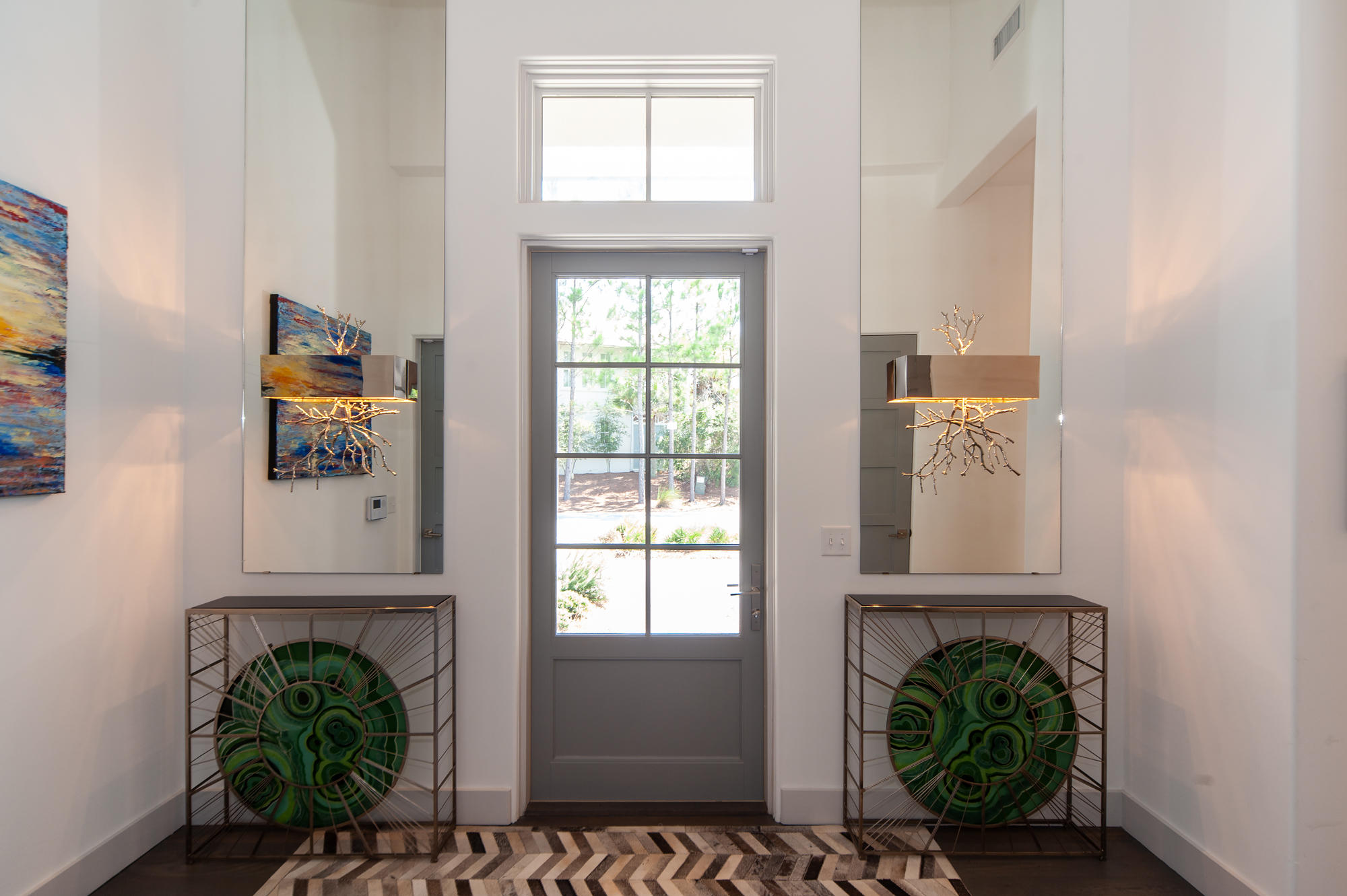 RETREAT THE - Residential
