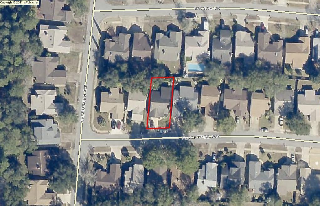 CEDAR RIDGE PH 5B - Residential