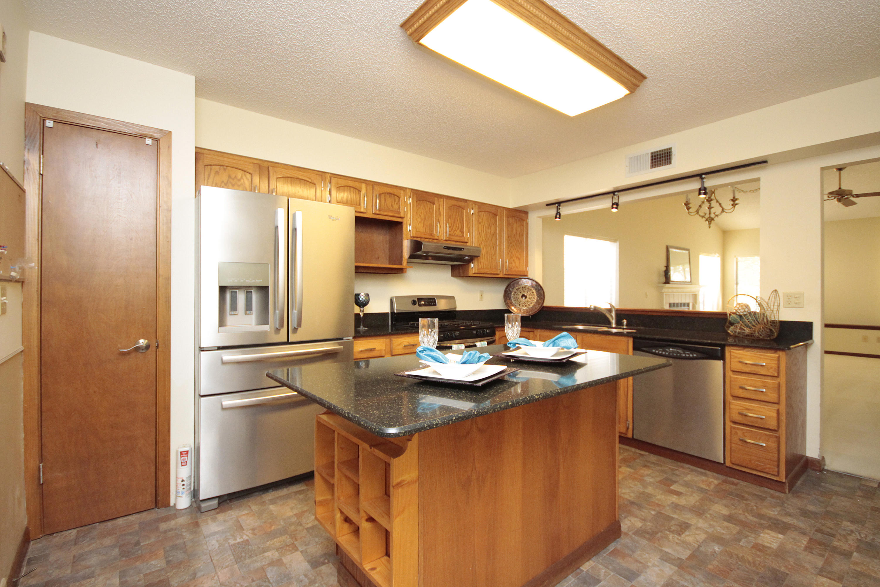 CEDAR RIDGE PH 5B - Residential